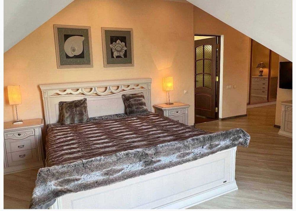 Продажа Евродома на Циолковском, 6-сотки (N 13271 ) — 7
