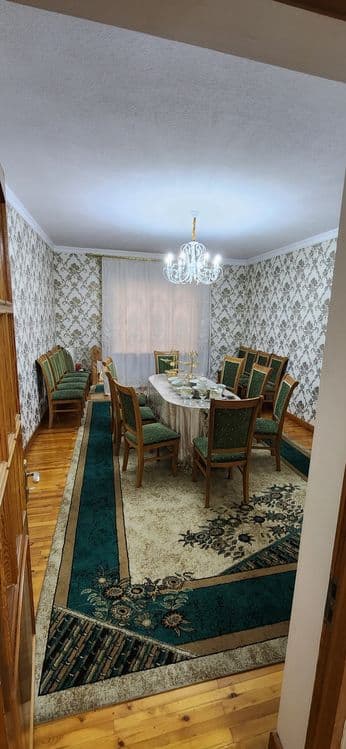 Продаётся большой 3-х этажный евродом. Со всеми удобствами — 7