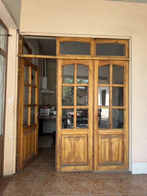 xovli kafe bilan birga sotiladi — 4