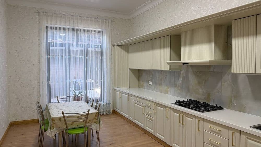 Новый дом в центре Ташкента — 2