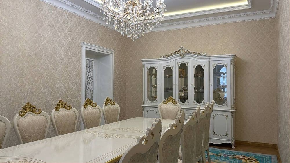 Новый дом в центре Ташкента — 3