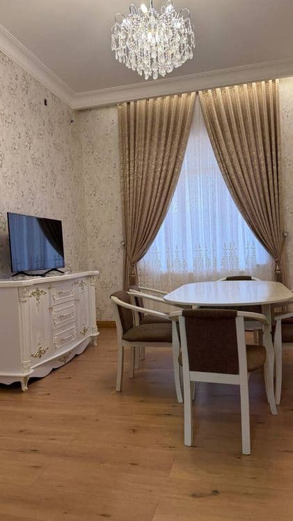 Новый дом в центре Ташкента — 4