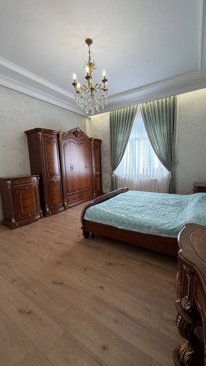 Новый дом в центре Ташкента — 5