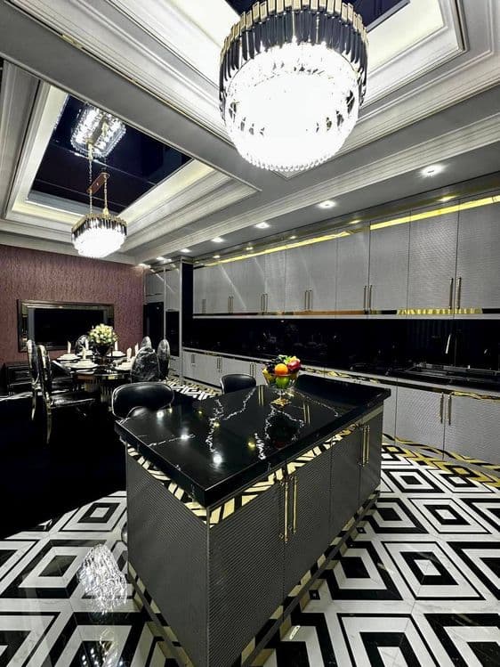Продажа Евродома Юнусабадский район — 2
