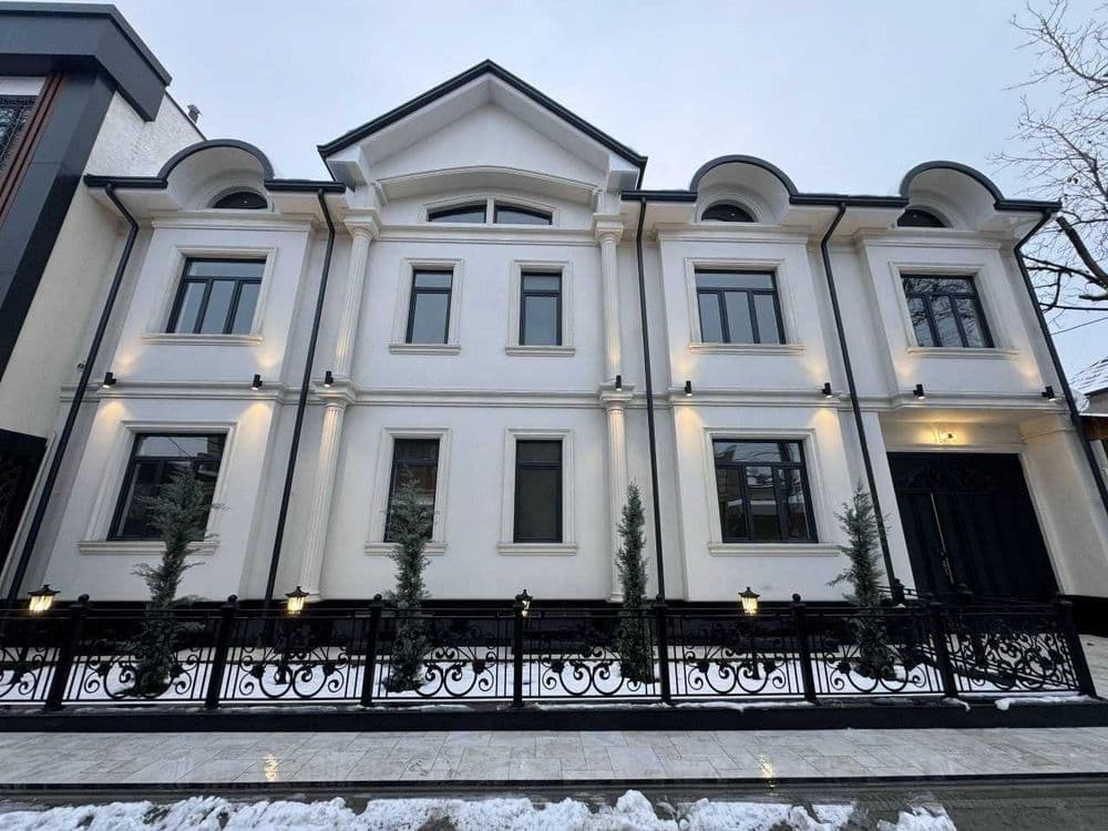 Продается Дом Улица никитина 5.5 соток — 1