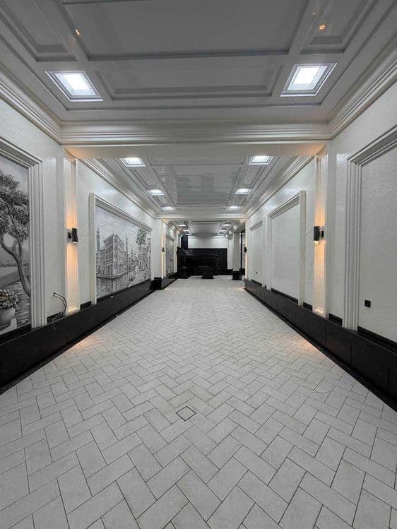 ПРОДАЕТСЯ ДОМ на Саламатина Яккасарайский район  Соток: 3.91 480кв.м — 2