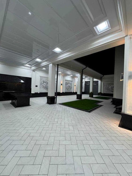 ПРОДАЕТСЯ ДОМ на Саламатина Яккасарайский район  Соток: 3.91 480кв.м — 3