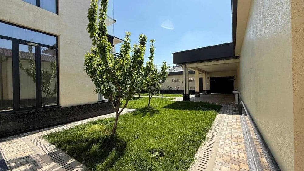 РАКАТ Элитная Махалля, Продается 6 Соток ЕВРО ДОМ, Яккасарайский район — 2
