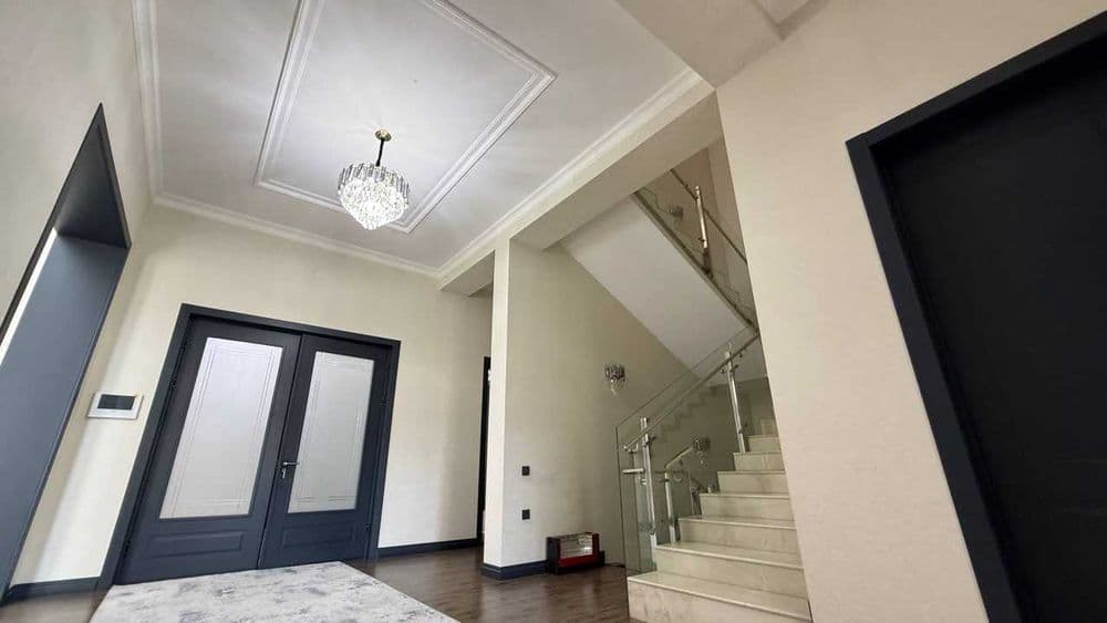 РАКАТ Элитная Махалля, Продается 6 Соток ЕВРО ДОМ, Яккасарайский район — 3