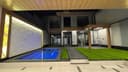 Ракатбоши махалля Участок 3,5 сотки Дом 400 м² 3 уровня