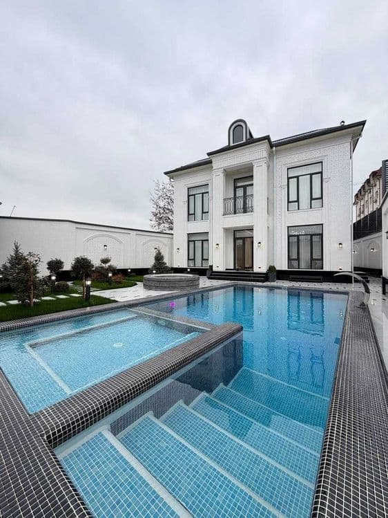 Продается Дом Sayram Village 5,8 соток — 1