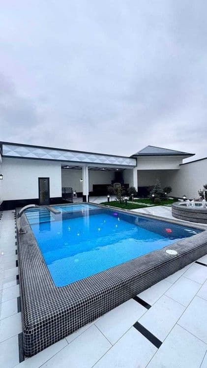 Продается Дом Sayram Village 5,8 соток — 3