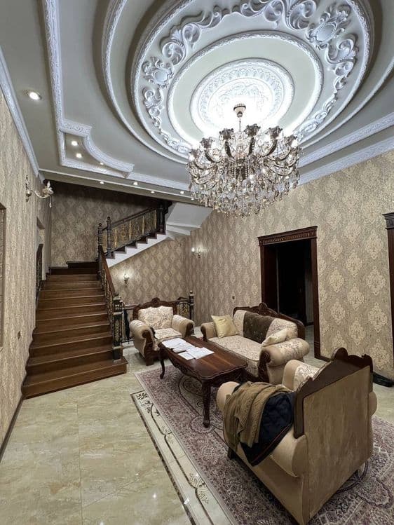 Дом продажа Ракат — 2