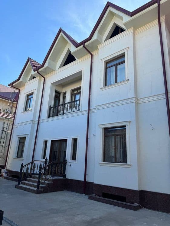Дом продажа Ракат — 4