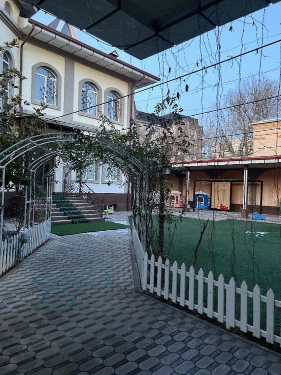 Chilanzor 12 - Sotux 20 - Xona Xsusiy Maktab Klinika Hostel Boqcha sot — 1