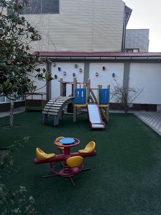 Chilanzor 12 - Sotux 20 - Xona Xsusiy Maktab Klinika Hostel Boqcha sot — 3