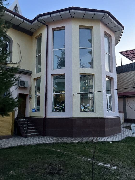 Chilanzor 12 - Sotux 20 - Xona Xsusiy Maktab Klinika Hostel Boqcha sot — 4