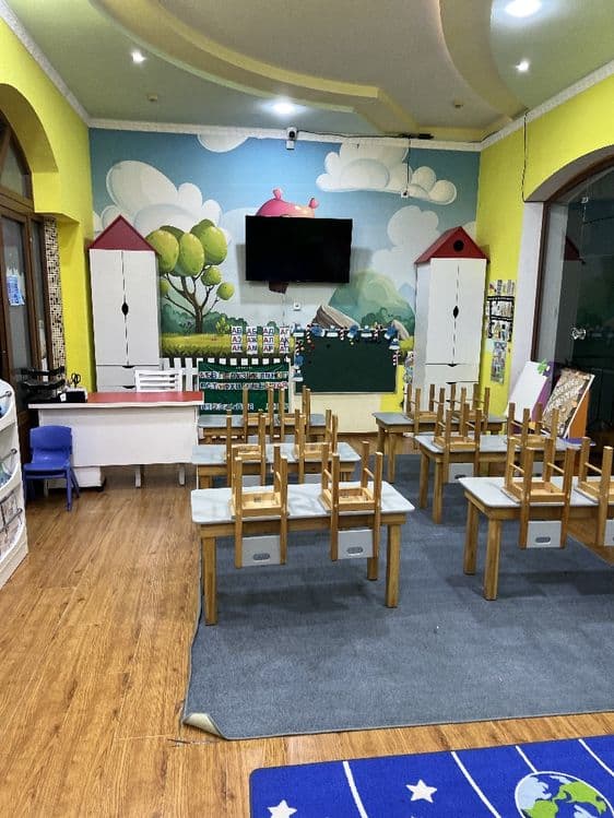 Chilanzor 12 - Sotux 20 - Xona Xsusiy Maktab Klinika Hostel Boqcha sot — 7