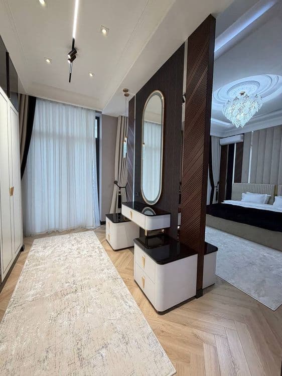 Продаётся вилла на Sayram village — 5