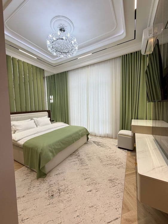 Продаётся участок 6 соток Сайрам вилладж Метро БИЙ ID: #3641 — 5