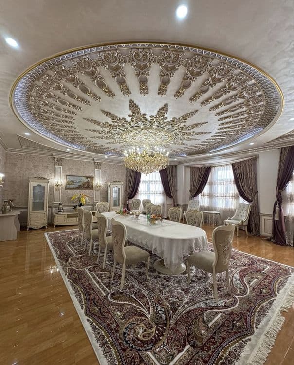 Продаётся Шикарный дом,с Мебелью — 2