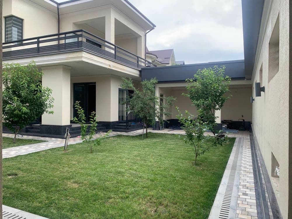 N7757 Yakkasaroy tumani Rakat mahalla 6 sotix — 4