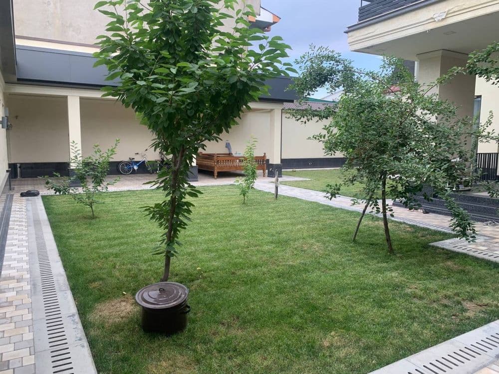 N7757 Yakkasaroy tumani Rakat mahalla 6 sotix — 5