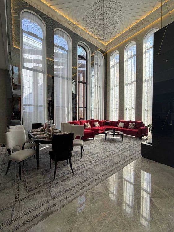 Мирзо Улугбекский район Ориентир- центр Луначарского  Дом! 625 м2 — 2