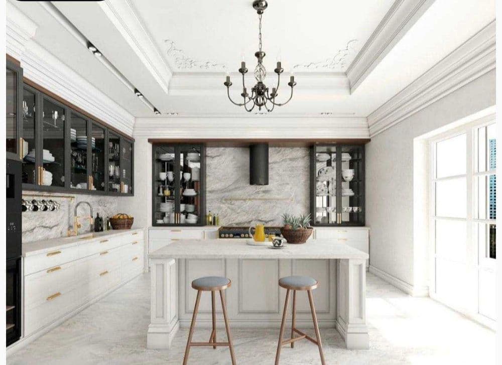 Продажа Евродома в Дурмене, 26-соток (N 13415 ) — 3