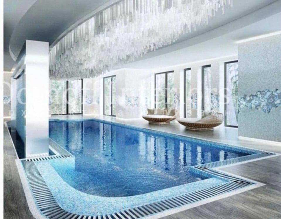 Продажа Евродома в Дурмене, 26-соток (N 13415 ) — 6