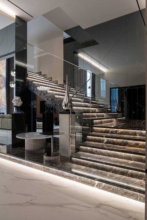 Эксклюзивный особняк 720м², 8 соток, Мирзо Улугбекский район — 6
