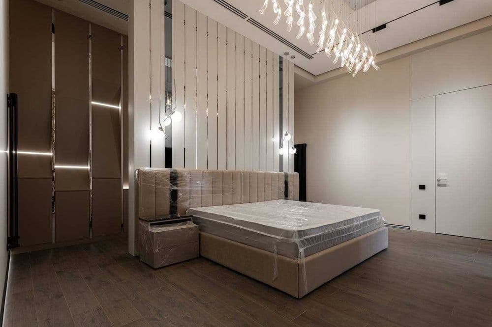 Эксклюзивный особняк 720м², 8 соток, Мирзо Улугбекский район — 7