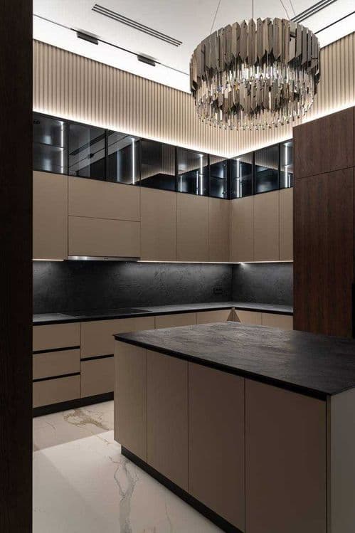 Эксклюзивный особняк 720м², 8 соток, Мирзо Улугбекский район — 8