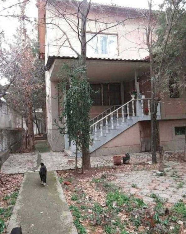 Продается Евродом в Яшнабадском районе,40-лет, 50-соток (N 12746 ) — 2