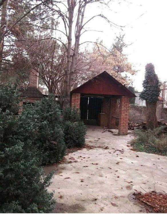 Продается Евродом в Яшнабадском районе,40-лет, 50-соток (N 12746 ) — 5