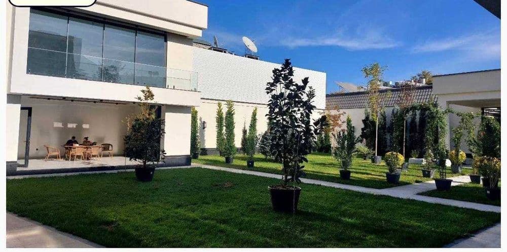 Продажа Евродома на Шуртепе, 15-сотки (N 13292 ) — 3