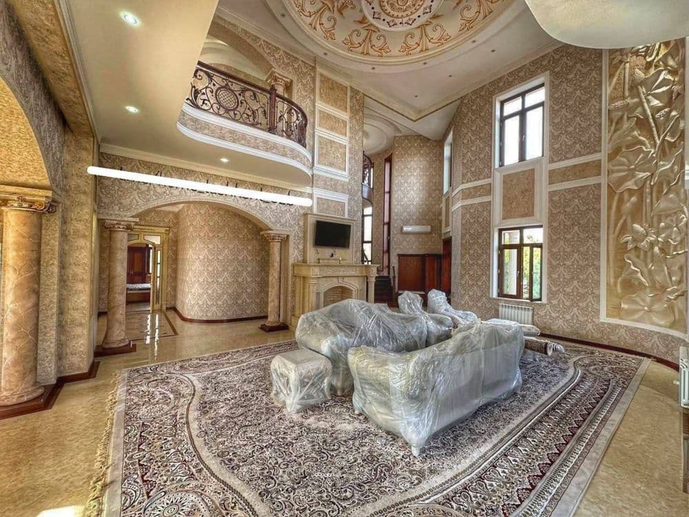 Новый Шикарный Дача;Ботаника — 2