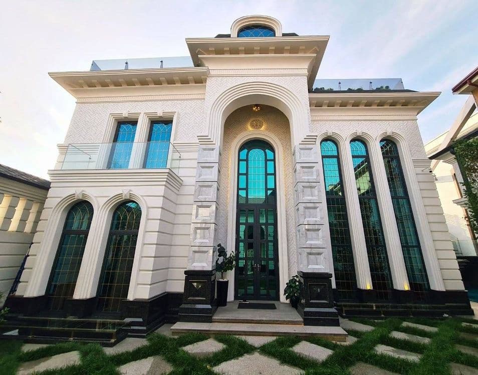 Продается Дом 5.6 соток Центр Луначарского, Мирзо-Улугбекский район — 1