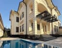 Дархан-3 кафе Bredley  Продается Новый Евро дом