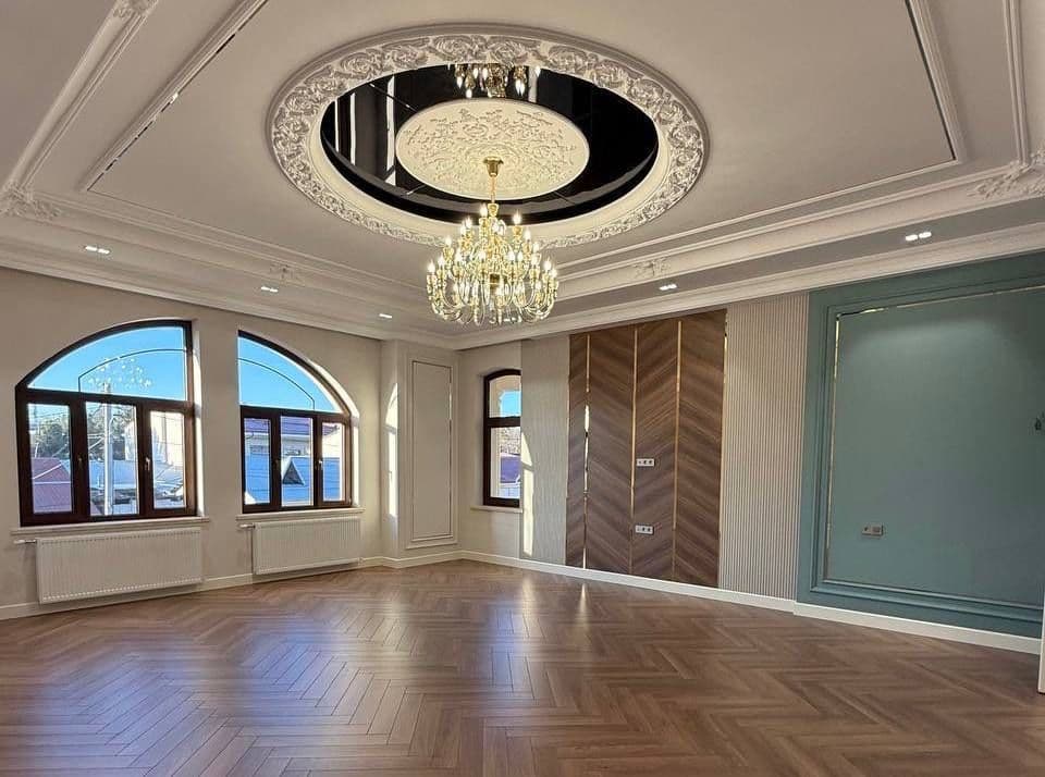 Дархан-3 кафе Bredley  Продается Новый Евро дом — 4