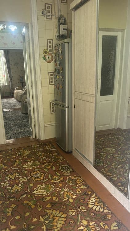 Частный дом,дом кирпичный,район крепости — 3