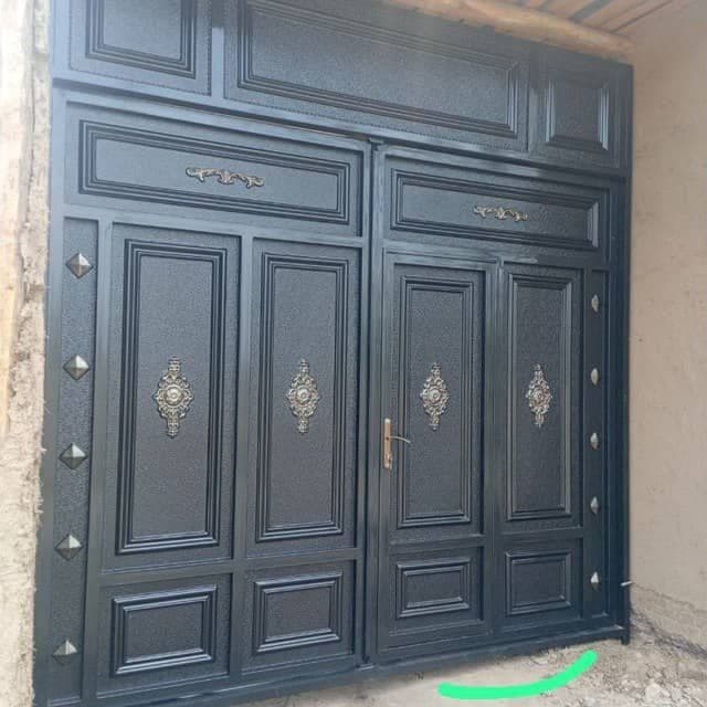 Ховли сотилад Андижон шахар сентрда — 1