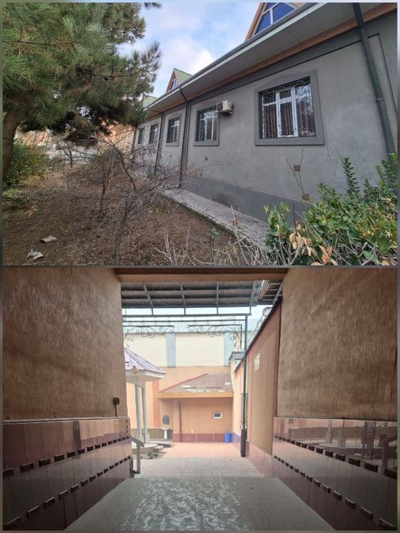 Ховли сотилад Андижон шахар сентрда — 2