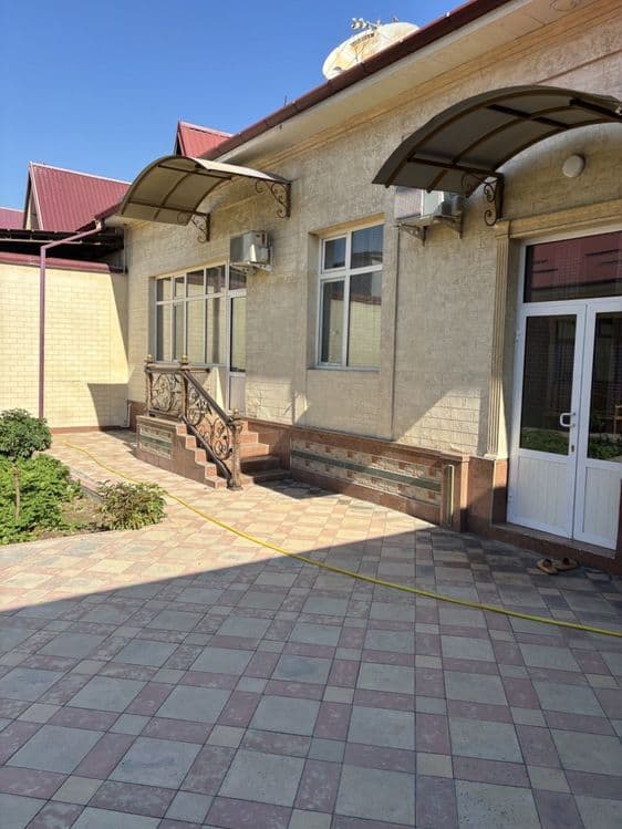 Коттедж 6 соток, с мебелью и техникой — 3