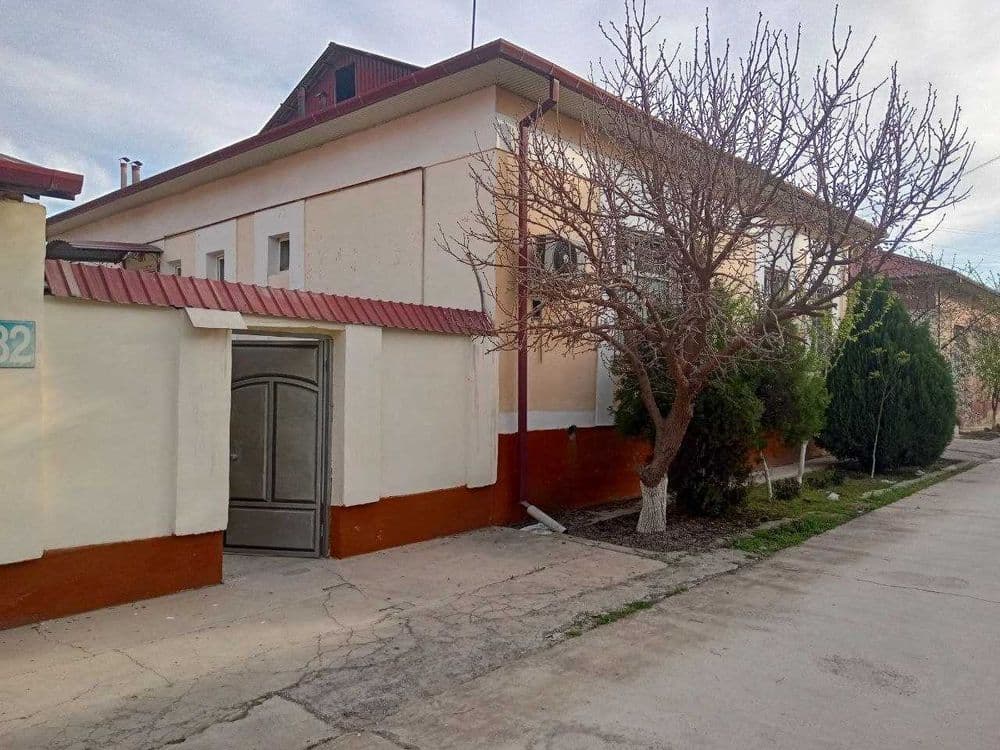 Andijonda viloyatida  Hovli — 3