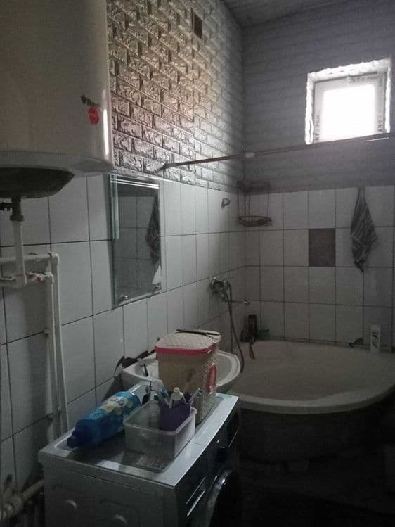 Andijonda viloyatida  Hovli — 4