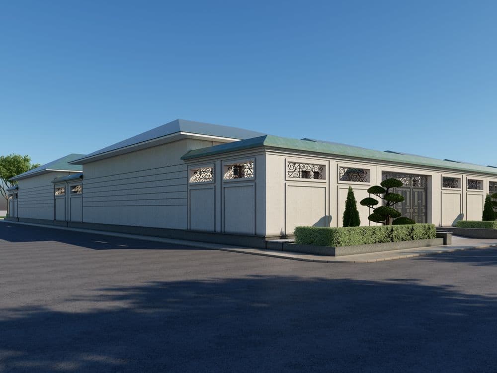 Тулов 100% га Коттедж + 15m2 подвал — 4