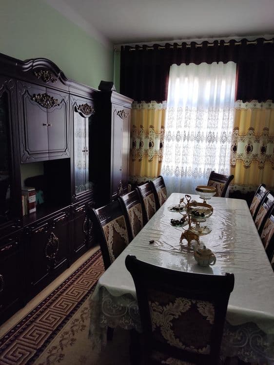Продаётся:Коттедж 6х соток Ориентир:Чор-Бакр — 5