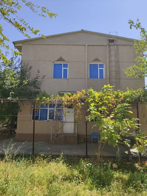 2-qavatli uy sotiladi (BNQIZ kotteji) — 6