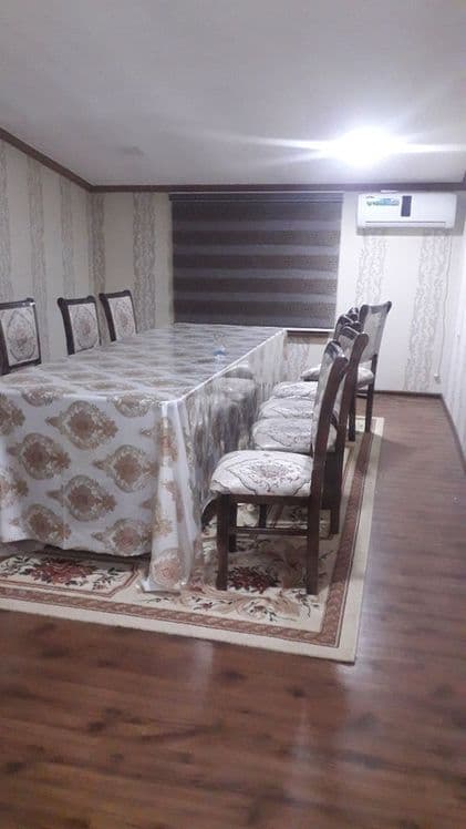 Продаётся дом в городе Бухаре — 1